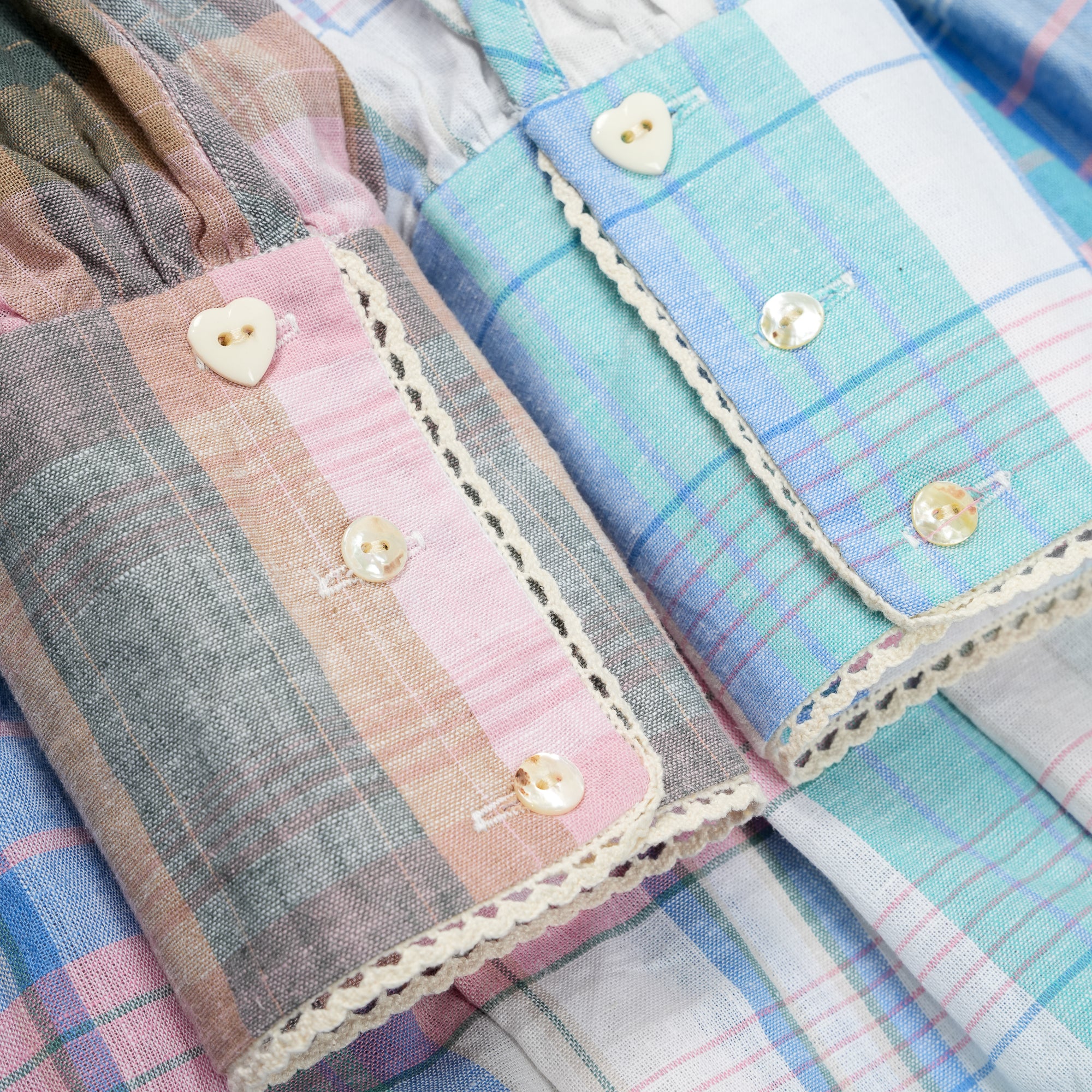 Tantra Blouse Metkayina ✺ MATA RAYA