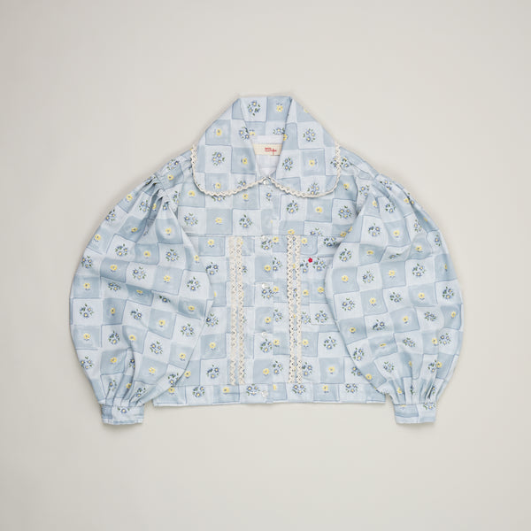 Emiria Jacket Diduts Sky