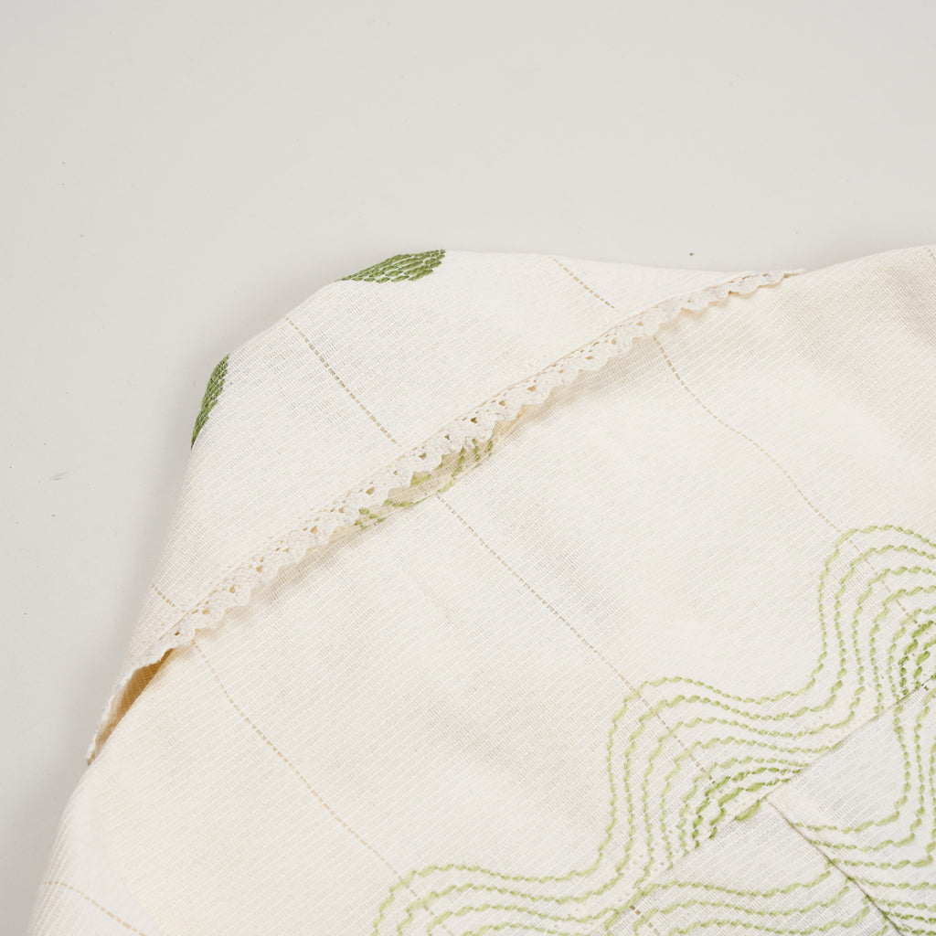 Emiria Jacket Rolade ✺ MATA CLOTHiER