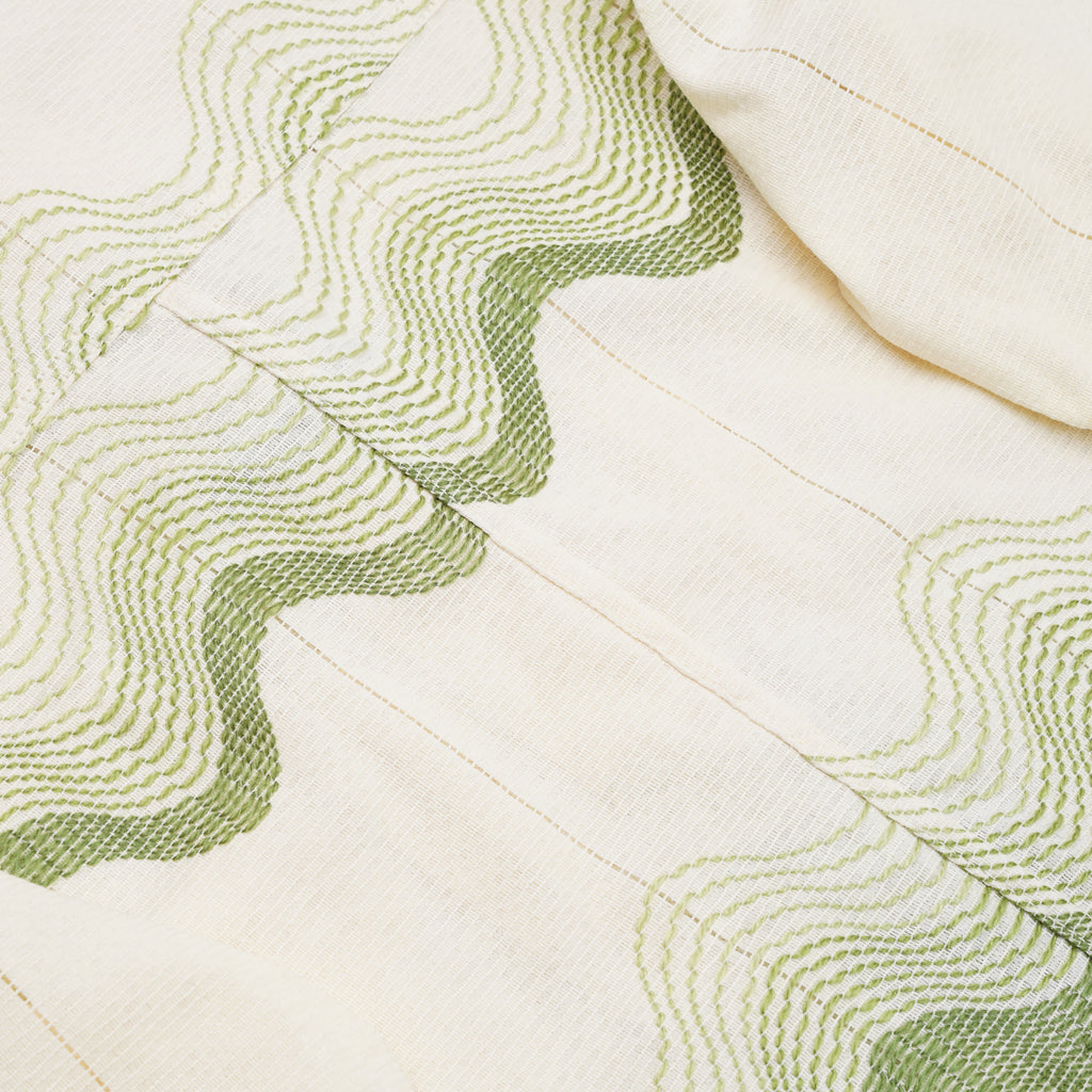 Emiria Jacket Rolade ✺ MATA CLOTHiER