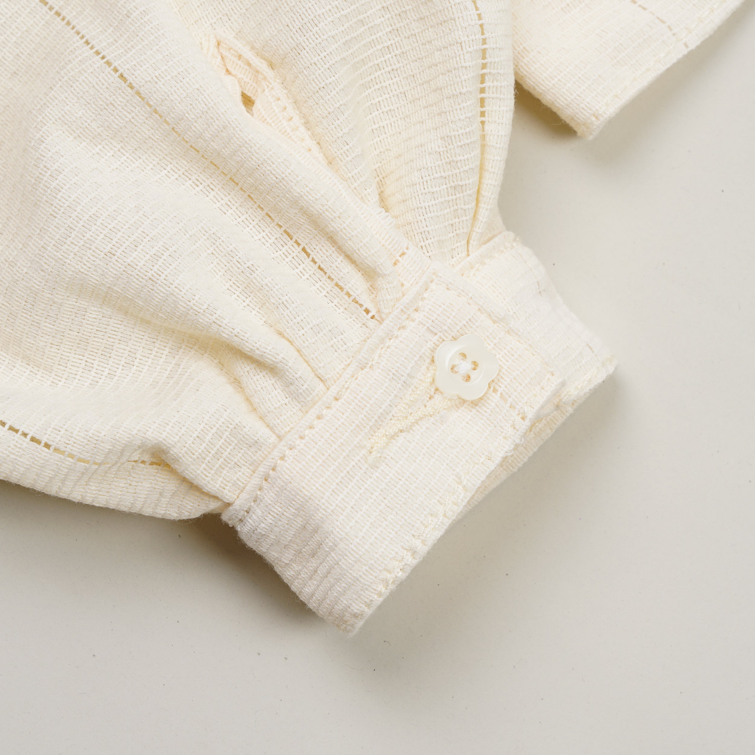 Emiria Jacket Rolade ✺ MATA CLOTHiER