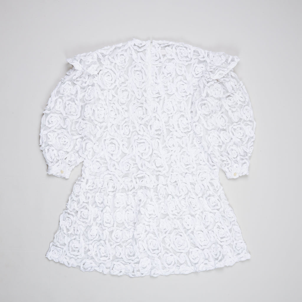 Nining Dress Bumelati ✺ MATA CLOTHiER