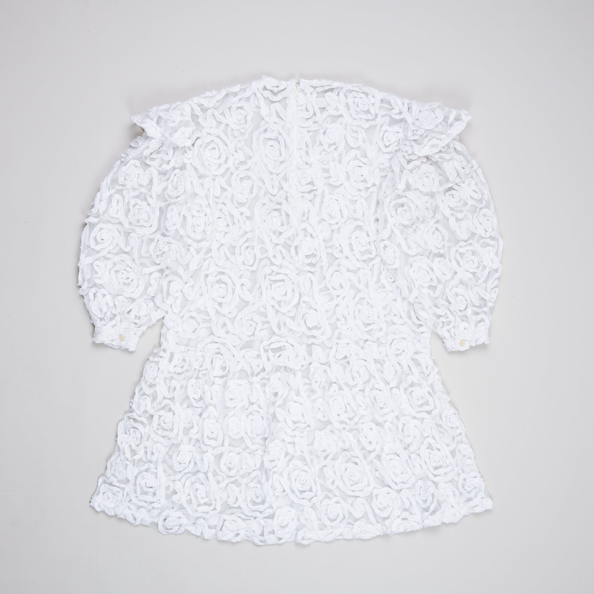 Nining Dress Bumelati ✺ MATA CLOTHiER