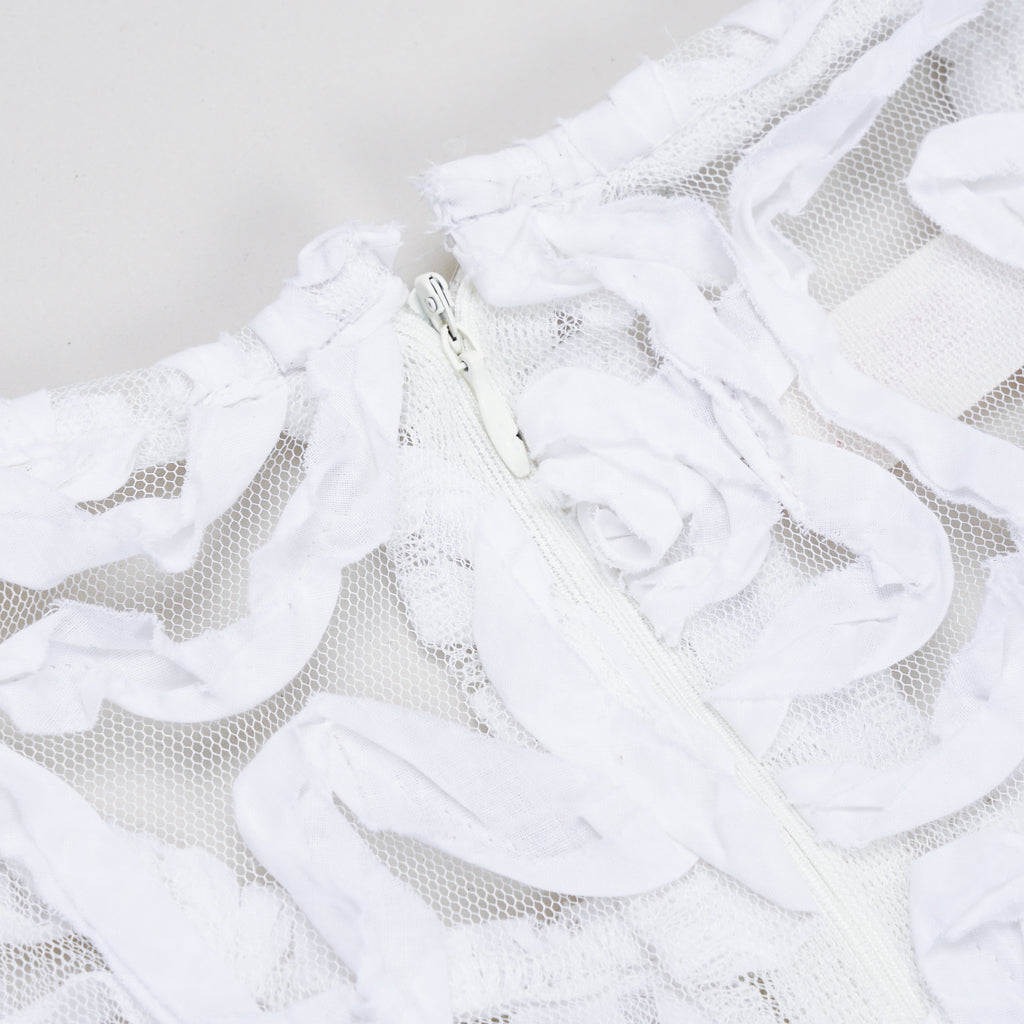 Nining Dress Bumelati ✺ MATA CLOTHiER