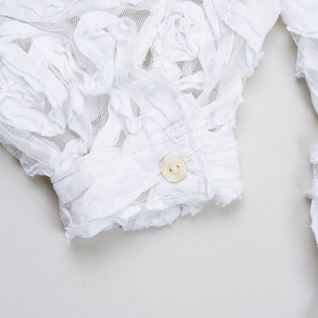 Nining Dress Bumelati ✺ MATA CLOTHiER