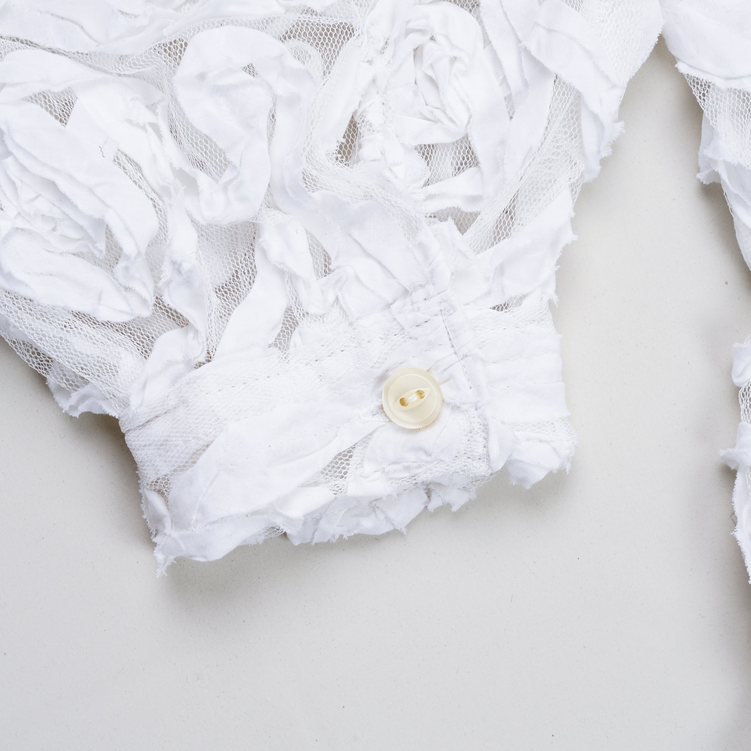 Nining Dress Bumelati ✺ MATA CLOTHiER