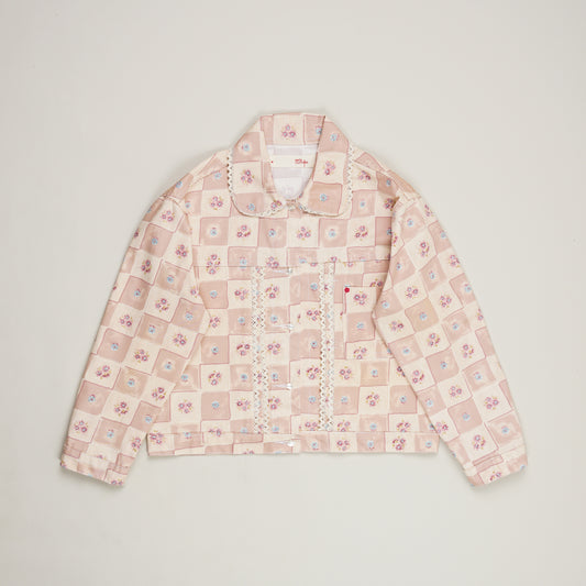 Pompe Jacket Diduts ✺ MATA CLOTHiER