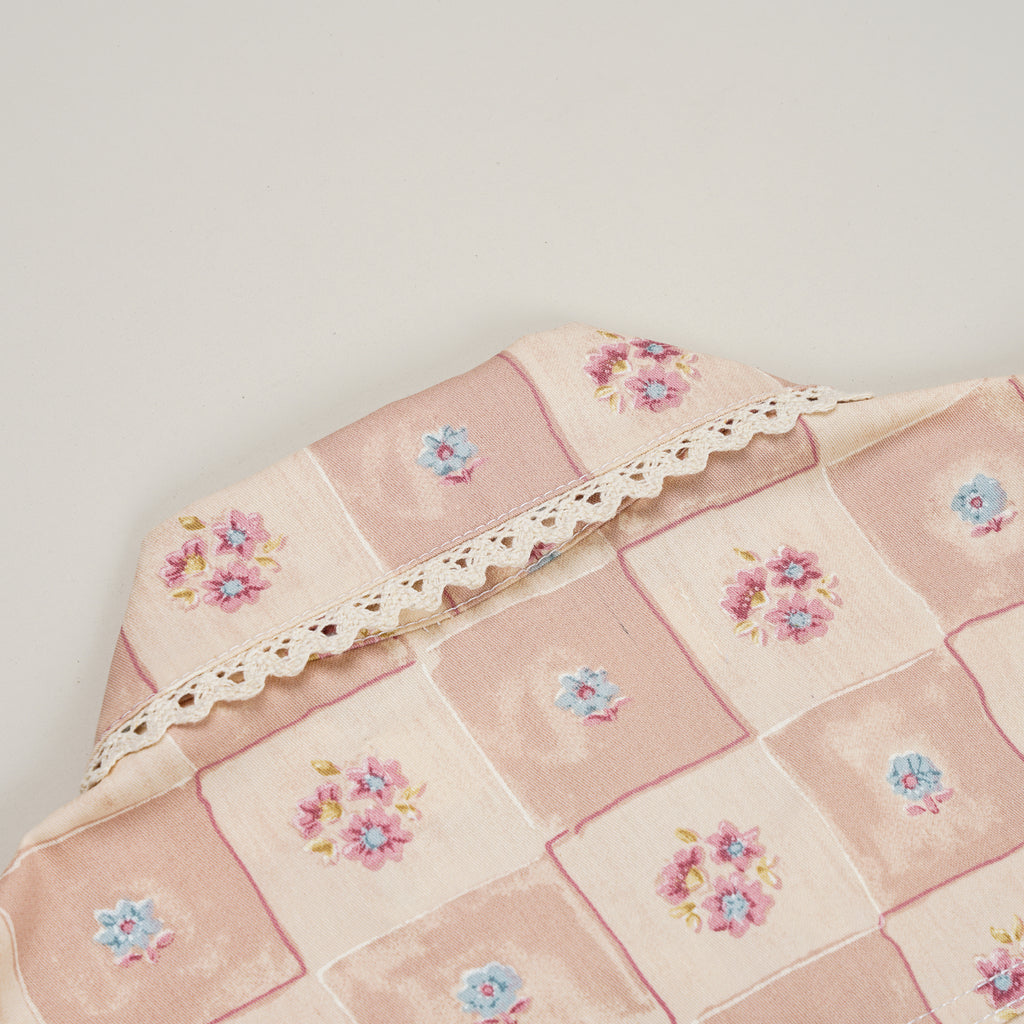 Pompe Jacket Diduts ✺ MATA CLOTHiER