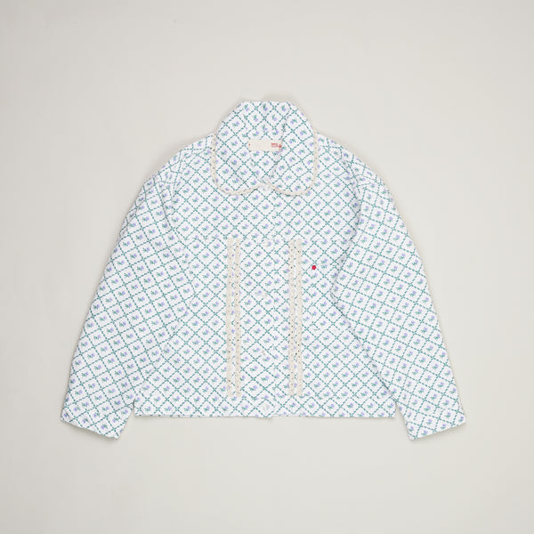 Pompe Jacket Lavayette