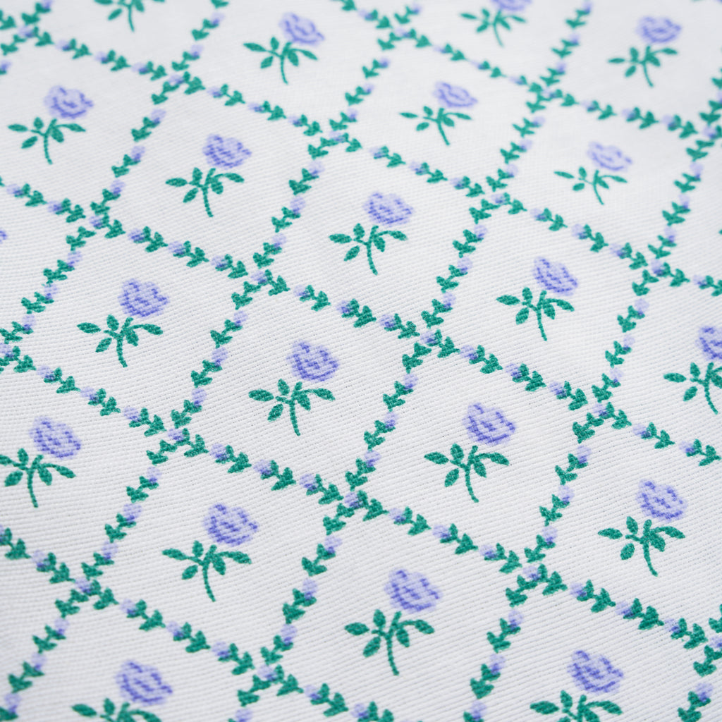 Pompe Jacket Lavayette ✺ MATA CLOTHiER