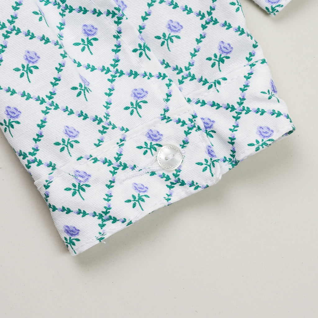 Pompe Jacket Lavayette ✺ MATA CLOTHiER