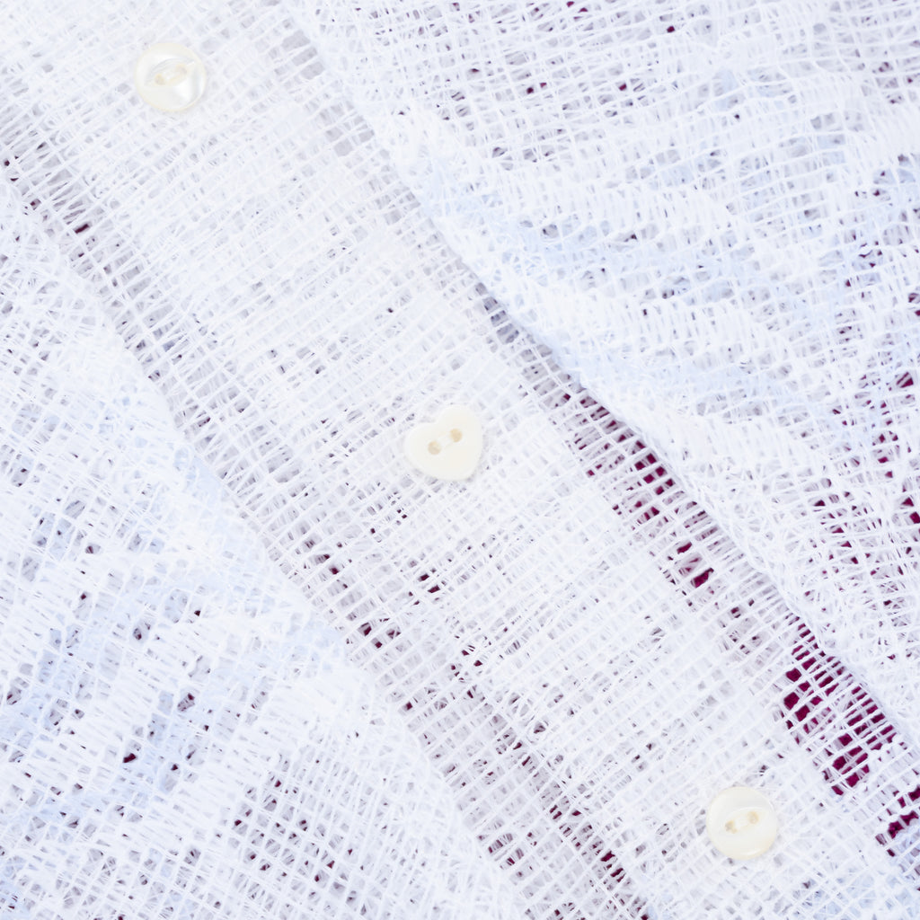 Sang Dewi Blouse Ocean Beam - MATA CLOTHiER