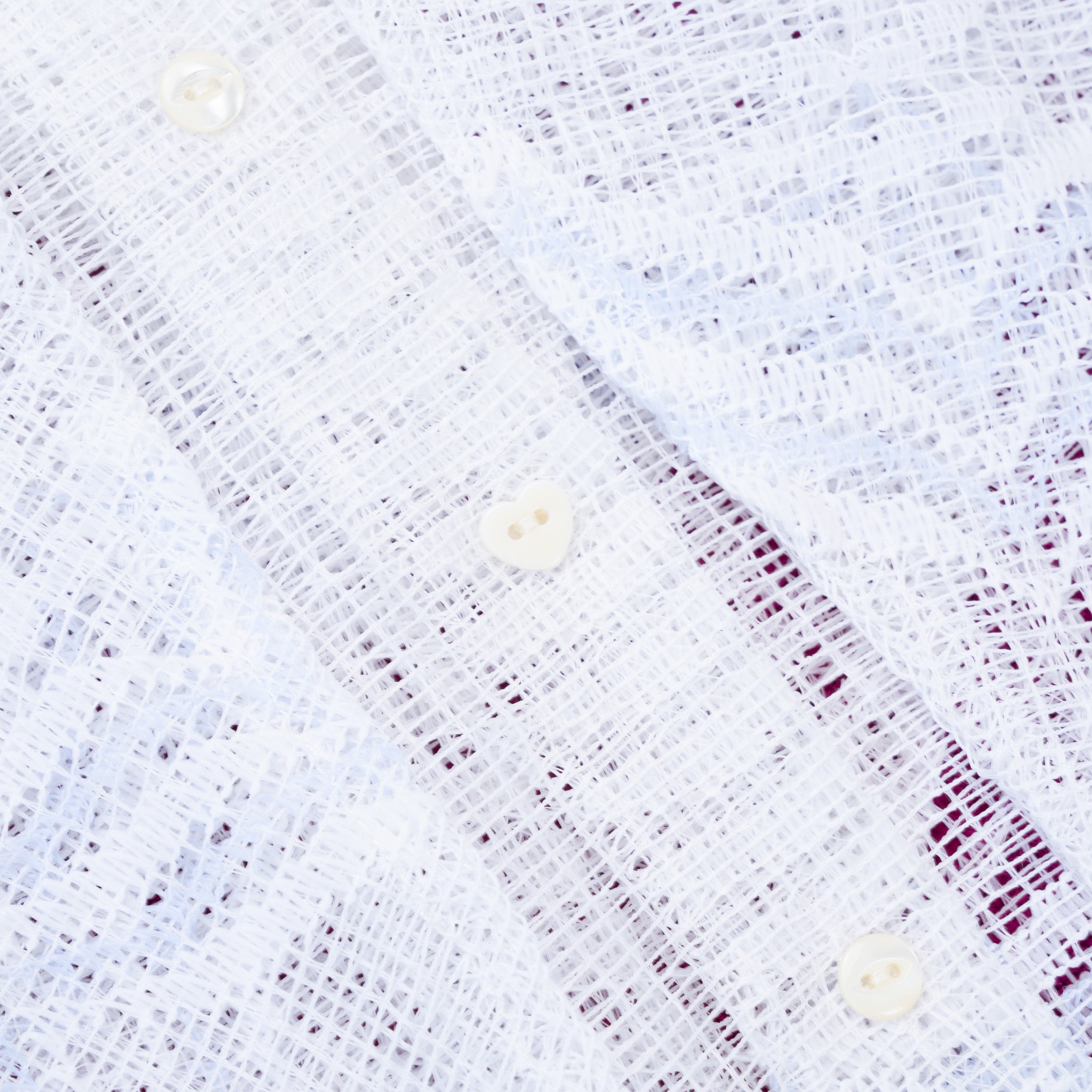 Sang Dewi Blouse Ocean Beam - MATA CLOTHiER