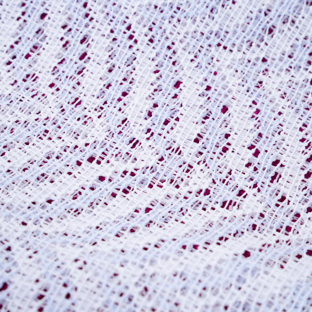 Sang Dewi Blouse Ocean Beam - MATA CLOTHiER