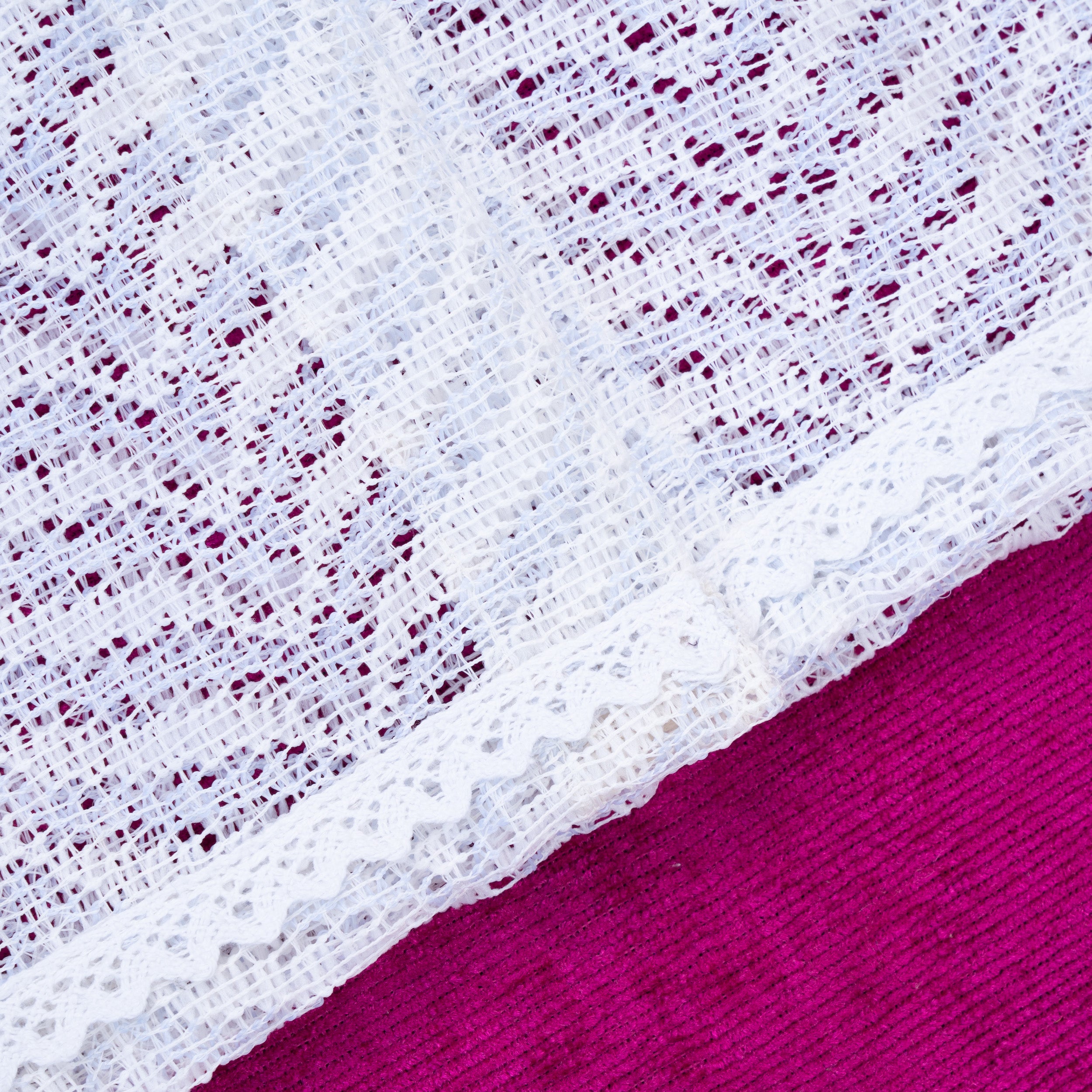 Sang Dewi Blouse Ocean Beam - MATA CLOTHiER