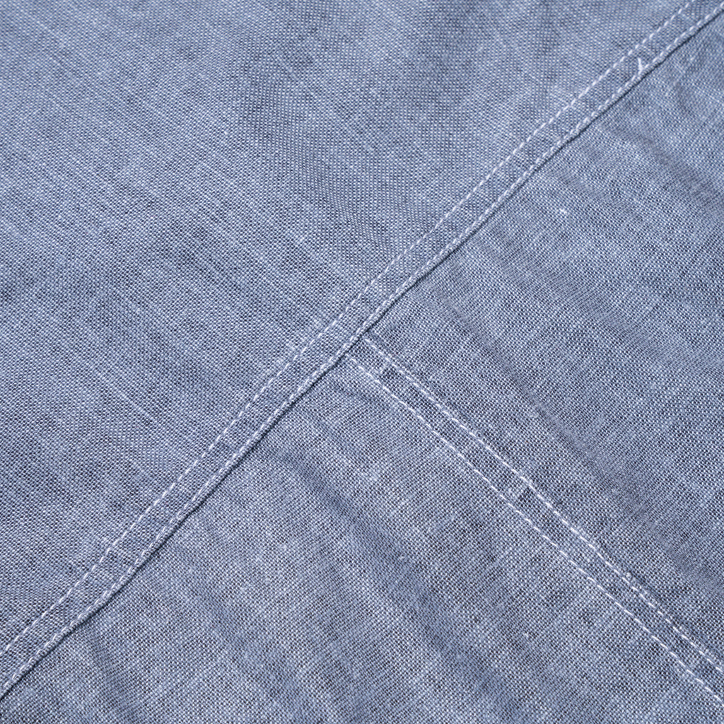 Pompe Jacket Chamber  - MATA CLOTHiER