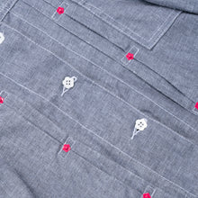 Load image into Gallery viewer, Pompe Jacket Chamber  - MATA CLOTHiER
