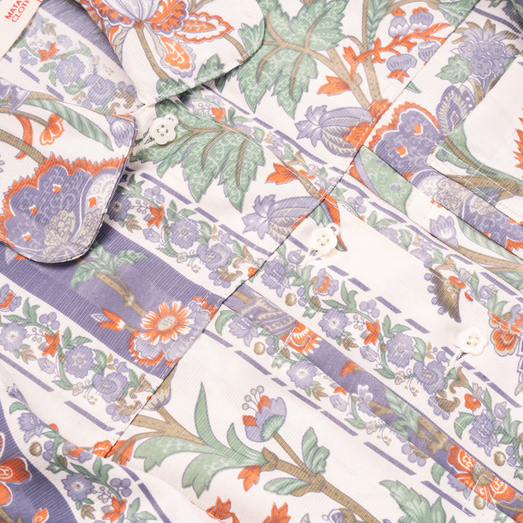 Pompe Jacket Esmeralda  - MATA CLOTHiER