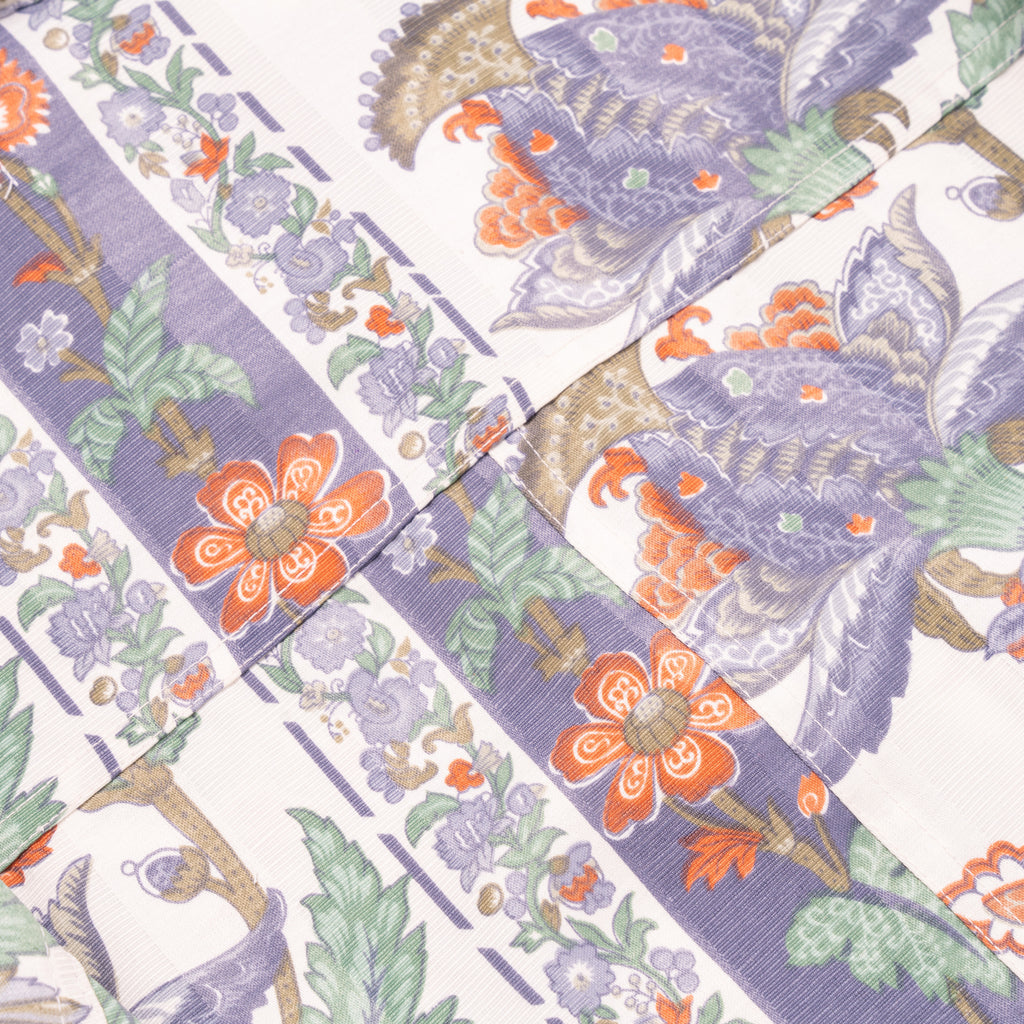 Pompe Jacket Esmeralda  - MATA CLOTHiER