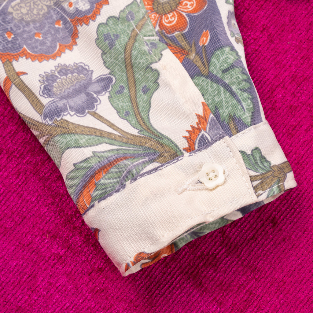 Pompe Jacket Esmeralda  - MATA CLOTHiER