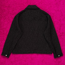 Load image into Gallery viewer, Pompe Jacket Gardenia  - MATA CLOTHiER
