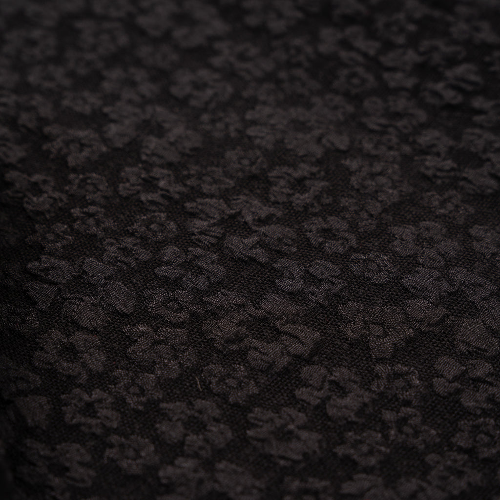 Pompe Jacket Gardenia  - MATA CLOTHiER