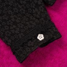 Load image into Gallery viewer, Pompe Jacket Gardenia  - MATA CLOTHiER
