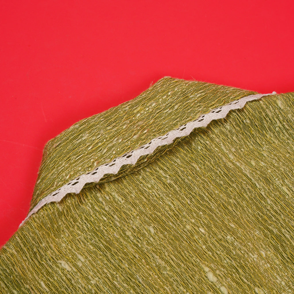 Pompe Jacket Grinch ✺ MATA CLOTHiER