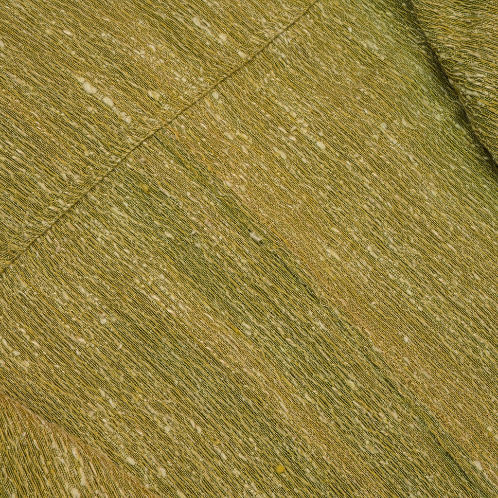 Pompe Jacket Grinch ✺ MATA CLOTHiER