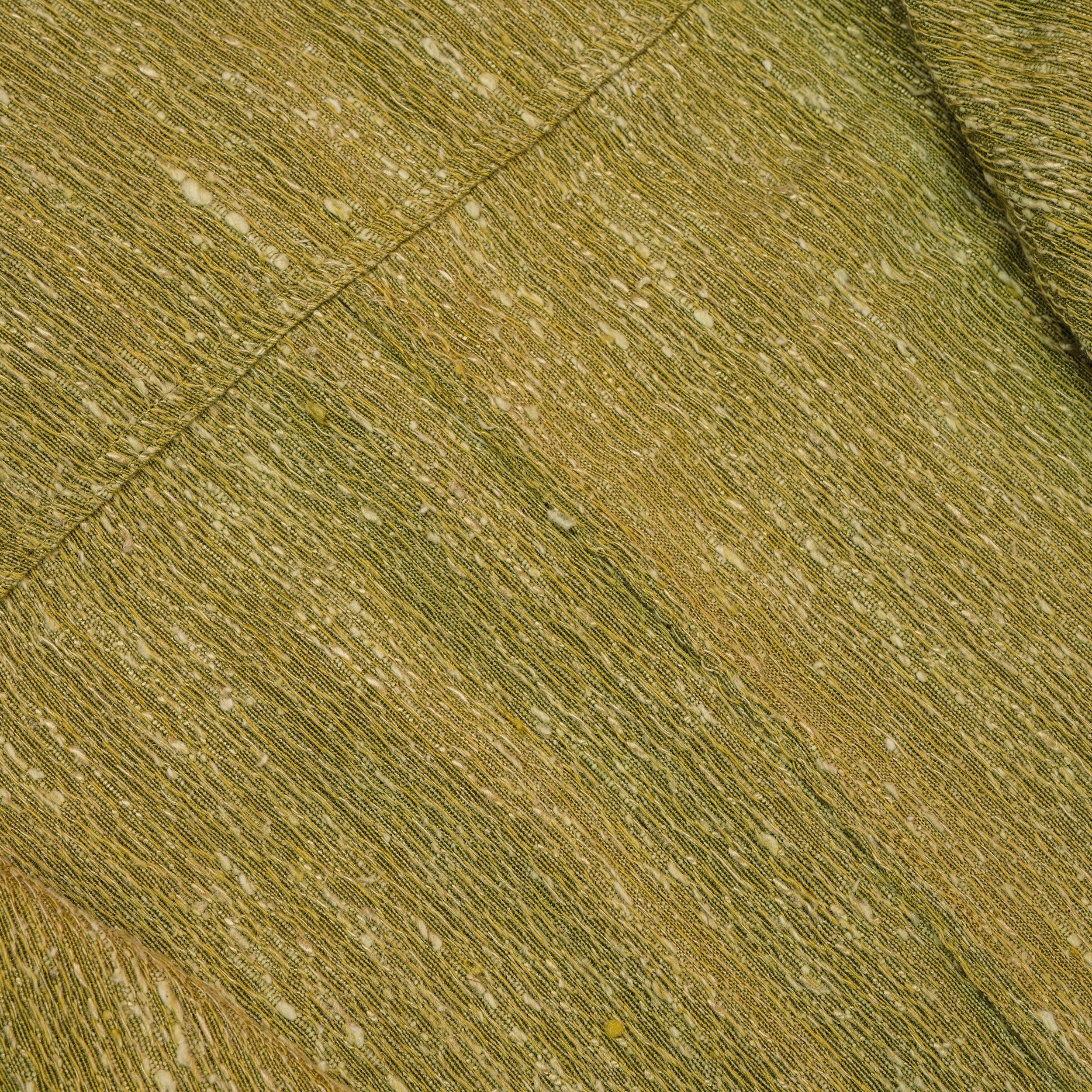 Pompe Jacket Grinch ✺ MATA CLOTHiER