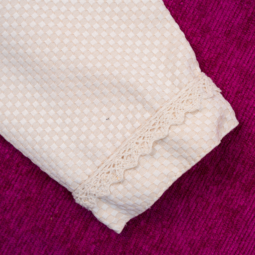 Pompe Jacket Honey Champagne  - MATA CLOTHiER