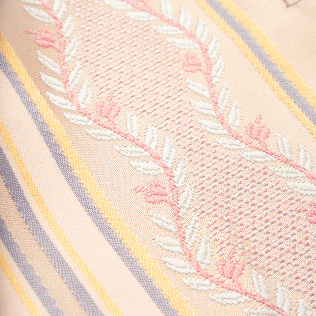 Pompe Jacket Marisol  - MATA CLOTHiER