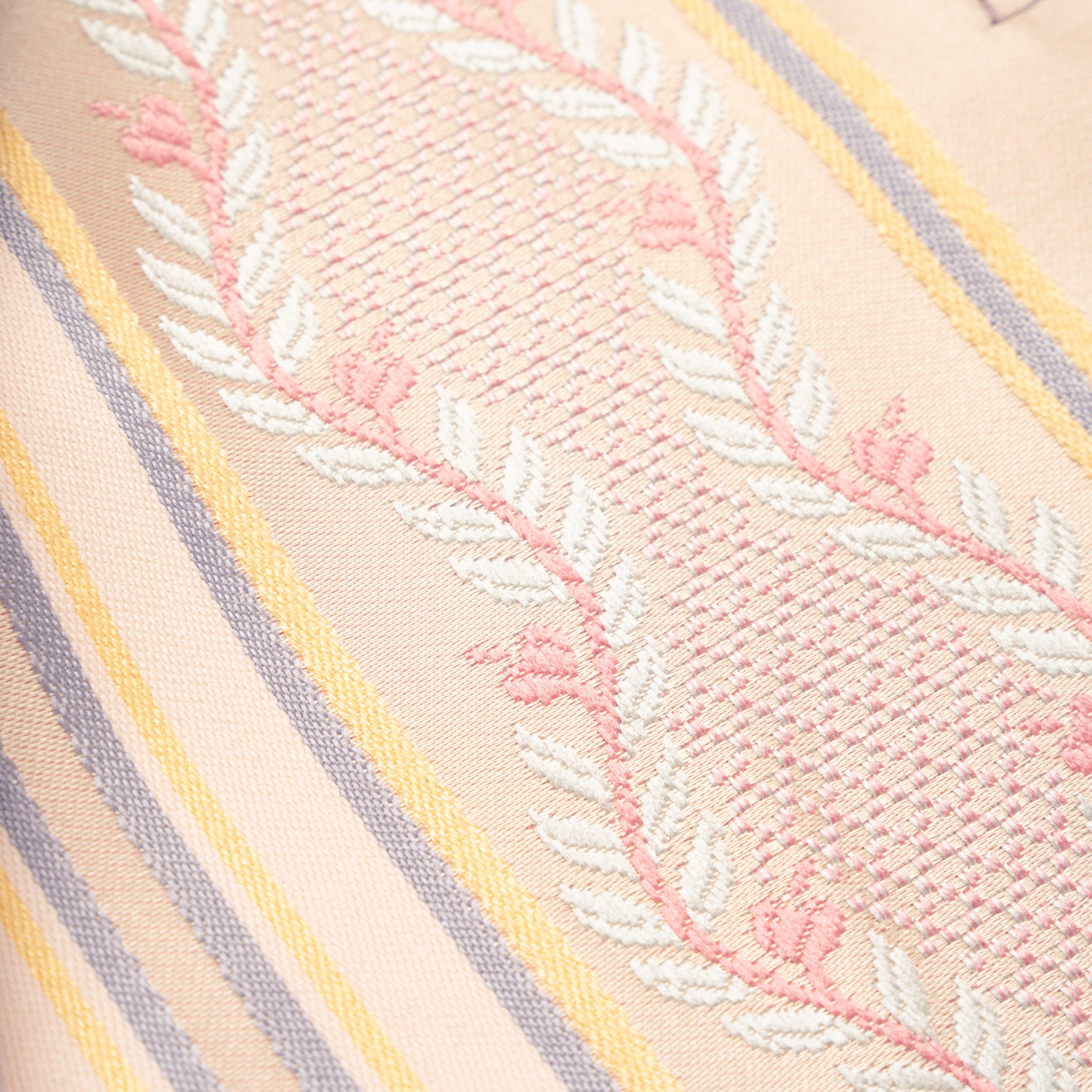 Pompe Jacket Marisol  - MATA CLOTHiER