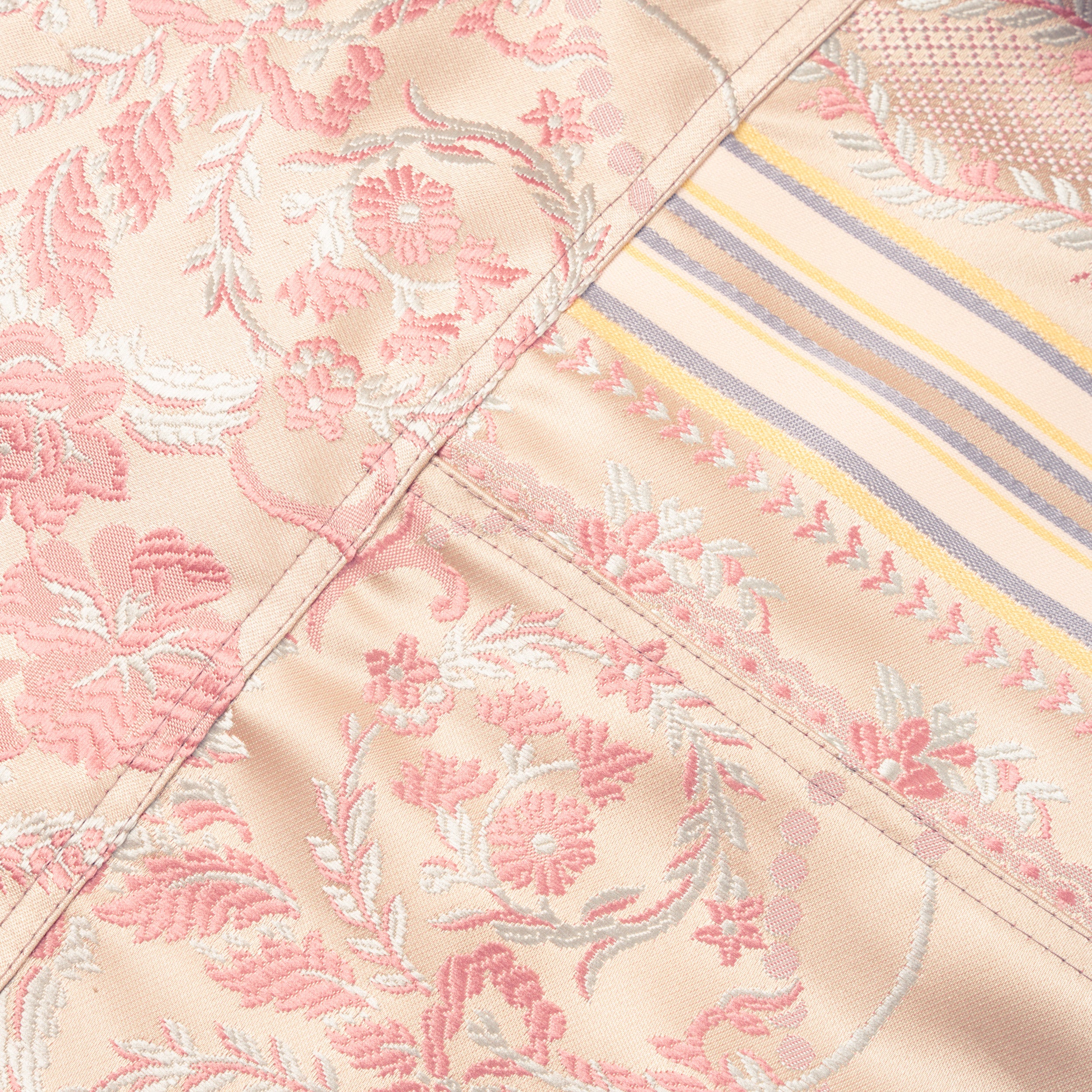 Pompe Jacket Marisol  - MATA CLOTHiER