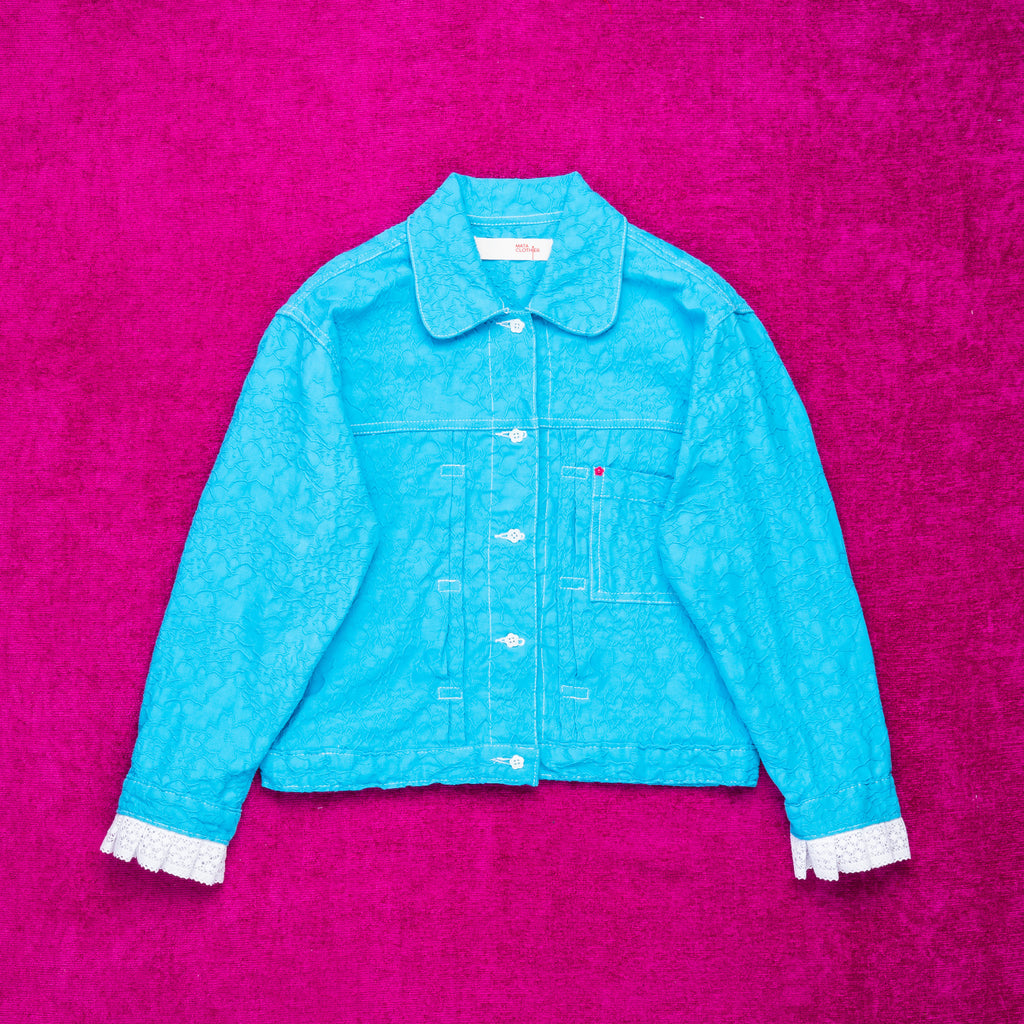 Pompe Jacket Pejabat  - MATA CLOTHiER