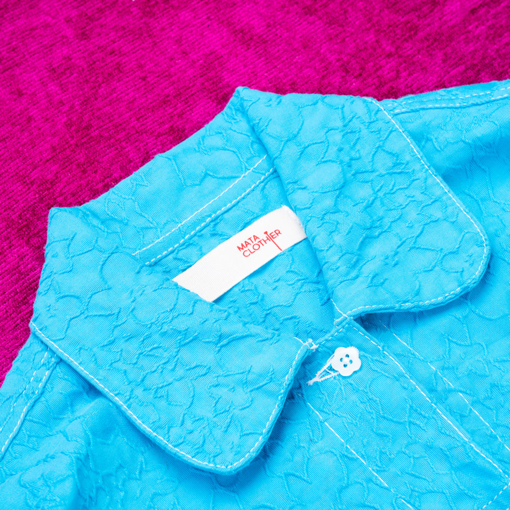 Pompe Jacket Pejabat  - MATA CLOTHiER