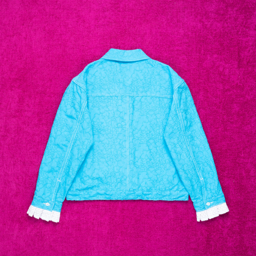 Pompe Jacket Pejabat  - MATA CLOTHiER