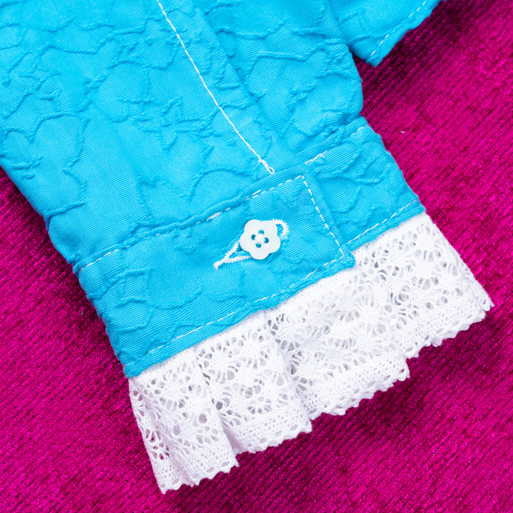 Pompe Jacket Pejabat  - MATA CLOTHiER