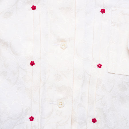 Pompe Jacket Sansa  - MATA CLOTHiER