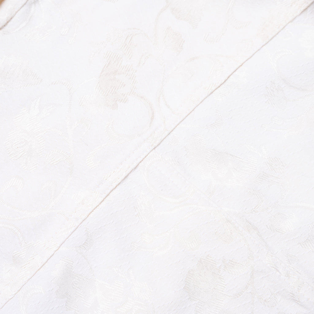 Pompe Jacket Sansa  - MATA CLOTHiER