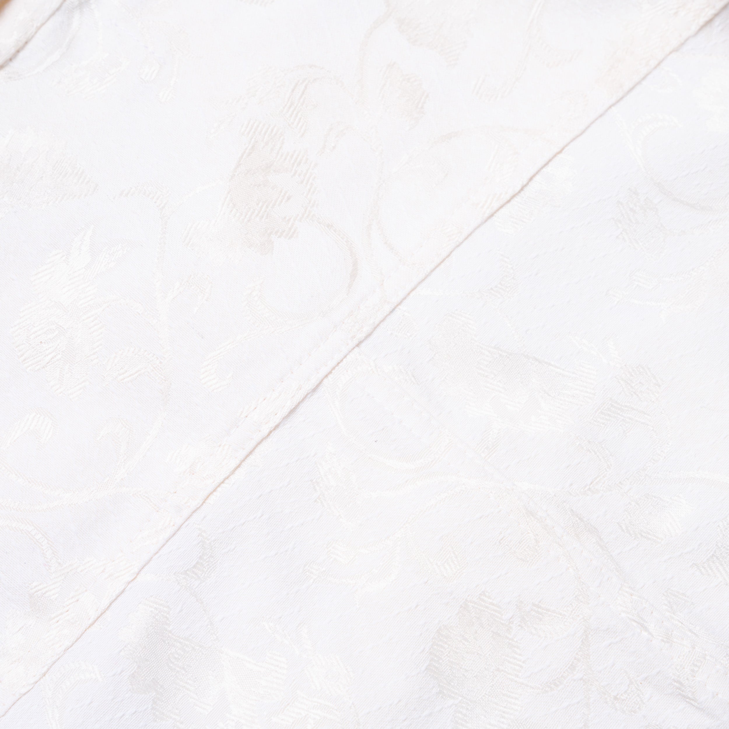 Pompe Jacket Sansa  - MATA CLOTHiER