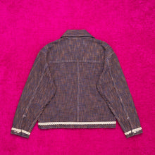 Load image into Gallery viewer, Pompe Jacket Sierra Sun  - MATA CLOTHiER
