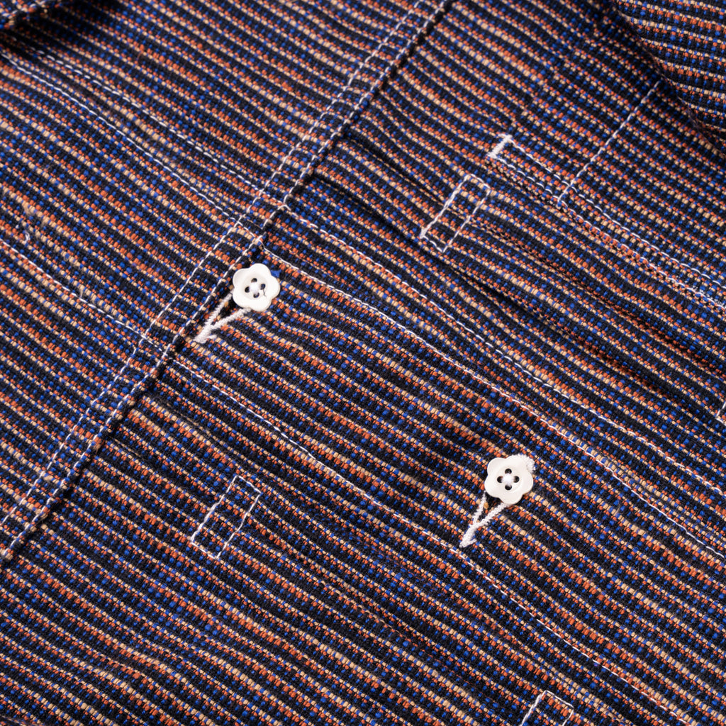 Pompe Jacket Sierra Sun  - MATA CLOTHiER