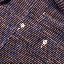 Load image into Gallery viewer, Pompe Jacket Sierra Sun  - MATA CLOTHiER
