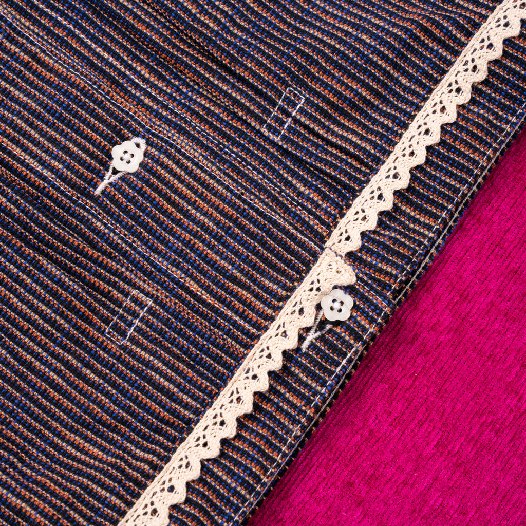 Pompe Jacket Sierra Sun  - MATA CLOTHiER