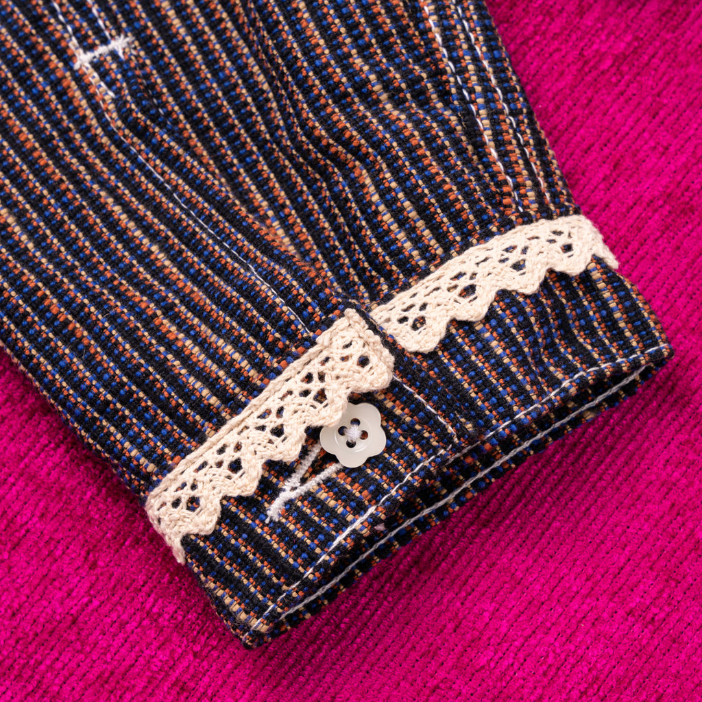 Pompe Jacket Sierra Sun  - MATA CLOTHiER