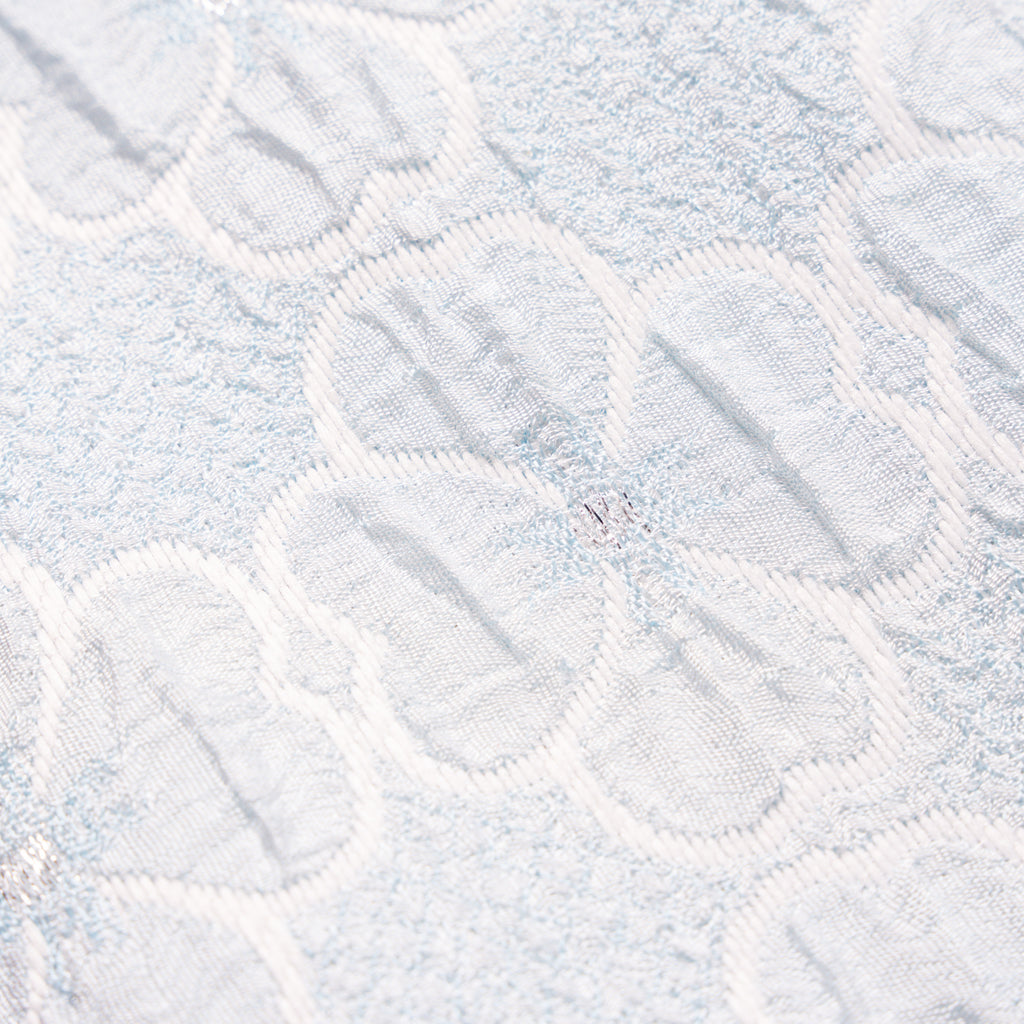 Pompe Jacket Sky Daisies  - MATA CLOTHiER