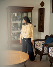 Load image into Gallery viewer, Pompe Jacket Tatami  - MATA CLOTHiER
