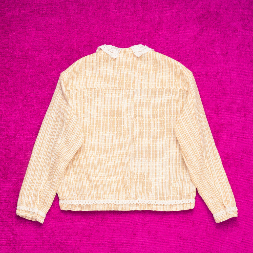 Pompe Jacket Tatami  - MATA CLOTHiER