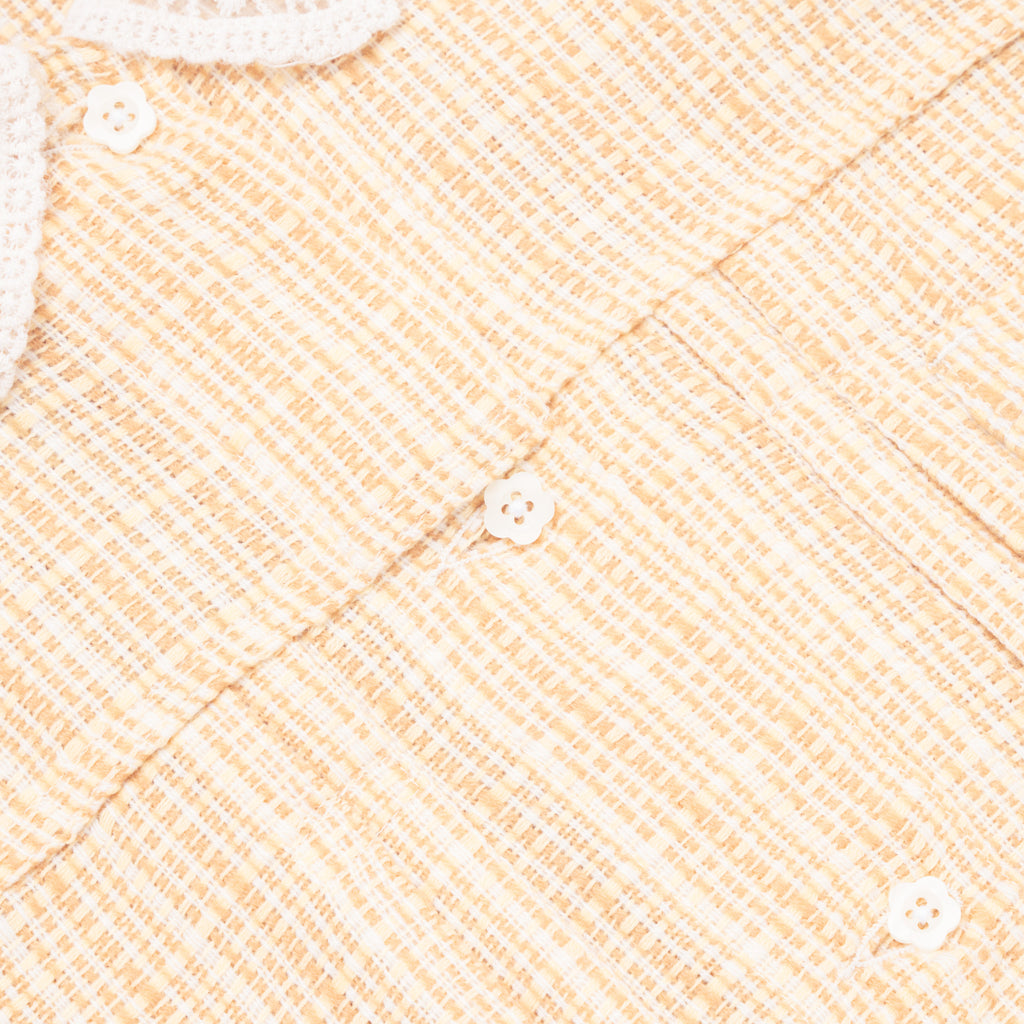 Pompe Jacket Tatami  - MATA CLOTHiER